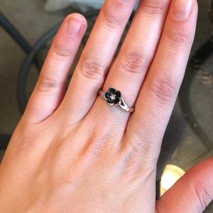 Super Cute Poppy ring!